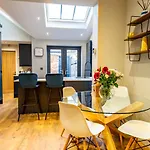 Maggie's Place Feriehus *