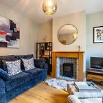 Feriehus Maggie's Place