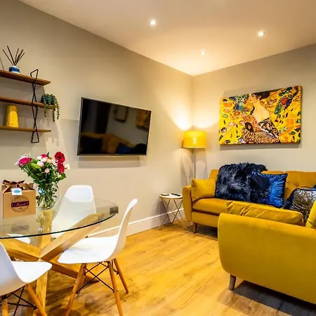 Maggie's Place