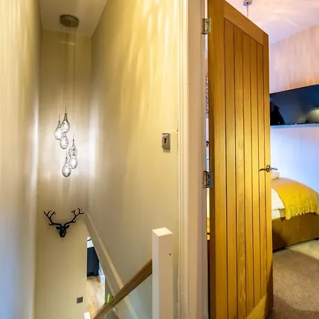 Casa vacanze Maggie's Place *