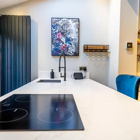 Casa vacanze Maggie's Place *