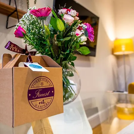 بيت للعطل Maggie's Place *