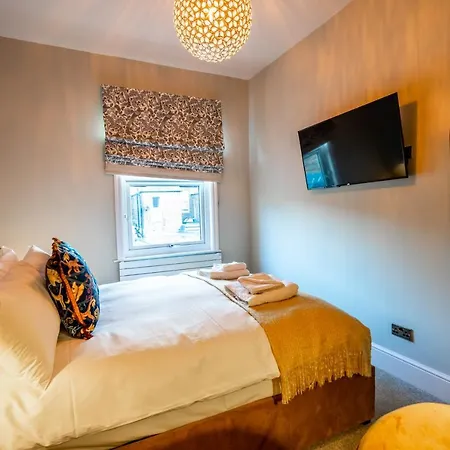 Maggie's Place Holiday home York