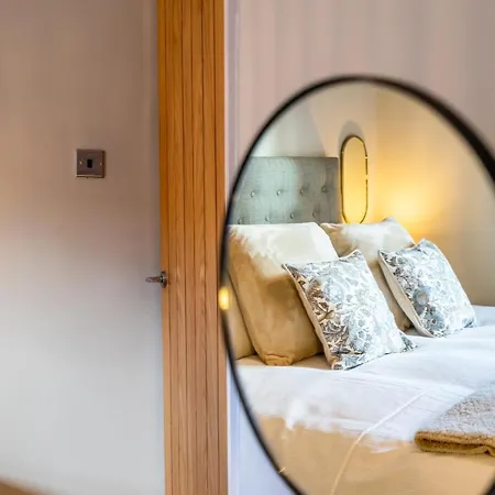 Holiday home Maggie's Place York