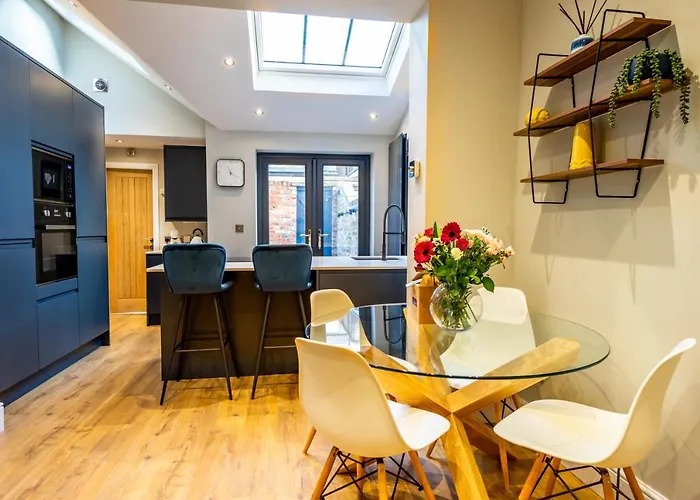 Maggie's Place Dom wakacyjny *