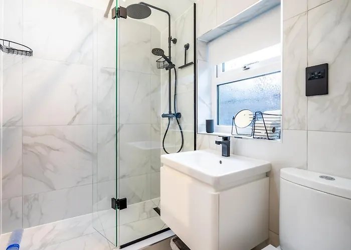 Maggie's Place Dom wakacyjny