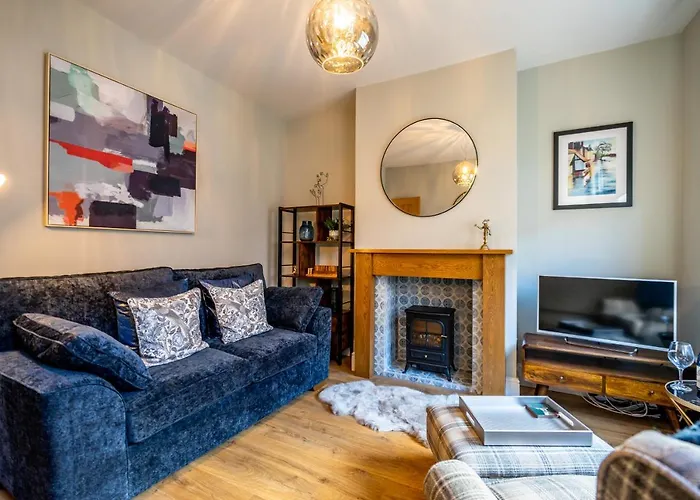 Dom wakacyjny Maggie's Place