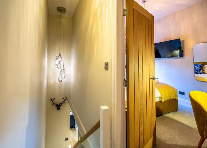 Dom wakacyjny Maggie's Place *