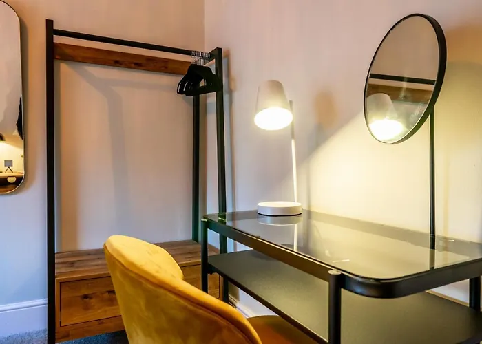 Maggie's Place Dom wakacyjny