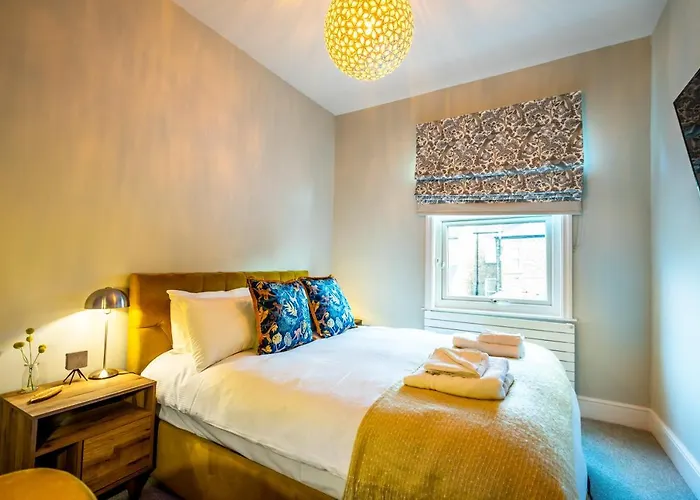 Maggie's Place * يورك