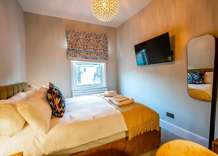 Maggie's Place بيت للعطل يورك