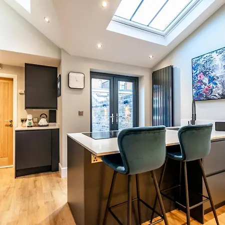 Maggie's Place ヨーク