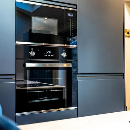 Maggie's Place 別荘 ヨーク